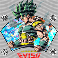 Japanese anime-JP 3040